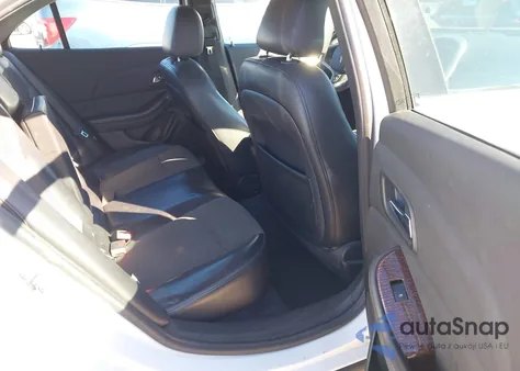 2013 Chevrolet Malibu 1Lt from USA, damaged, VIN 1G11C5SA3DF332475